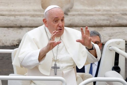 Vatican Confirms Ban on Catholics Becoming Freemasons