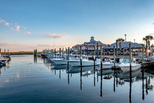 16 Top Things to Do in South Carolina