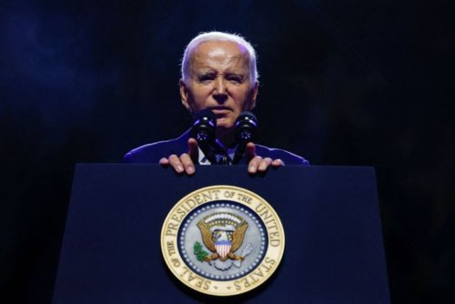 Biden Would Veto House Bill on Spending Reduction, Border Security -White House