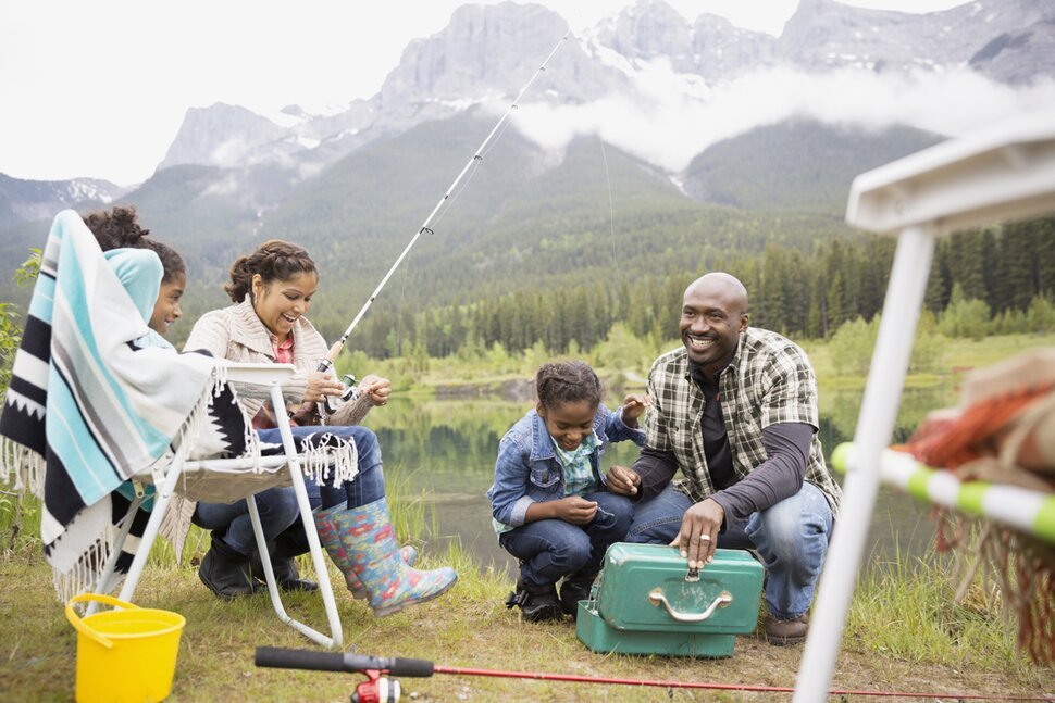 50 Bucket List Family Adventure Trips