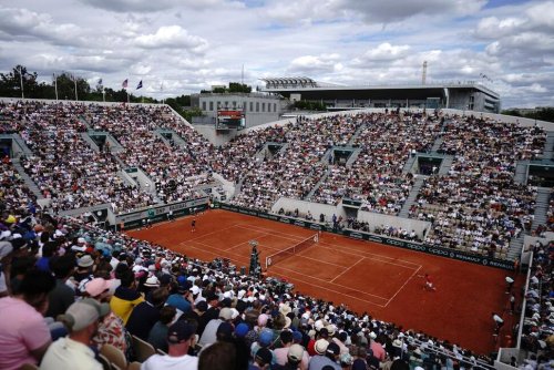 French Open Updates | Player Out After Positive COVID Test