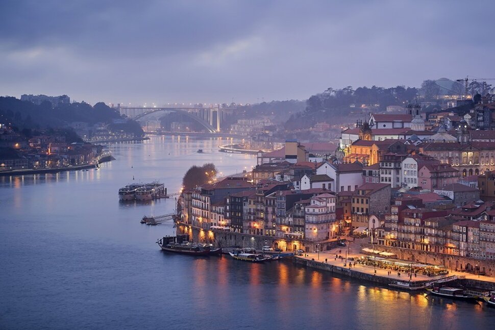 The 7 Most Beautiful River Cruise Itineraries