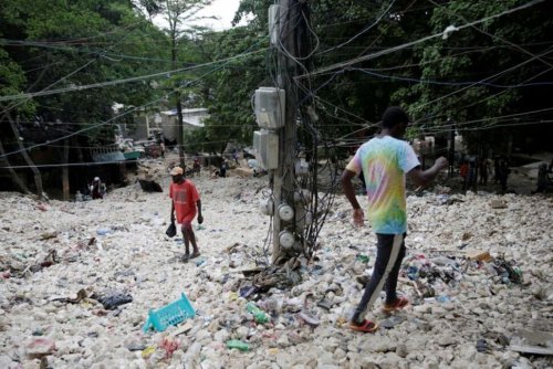 Caribbean Countries To Seek Loss And Damage As Top Priority At COP27 caribbean-countries-to-seek-loss-and-damage-as-top-priority-at-cop27