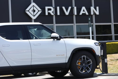 Rivian To Reveal R2 Platform In 2024 Launch In 2026 Flipboard    Medium 