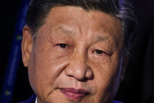 China's Xi Tells Coast Guard to Enforce Maritime Law