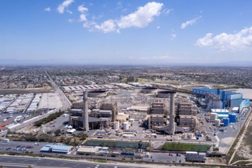 California Regulators Set to Vote on Desalination Plant