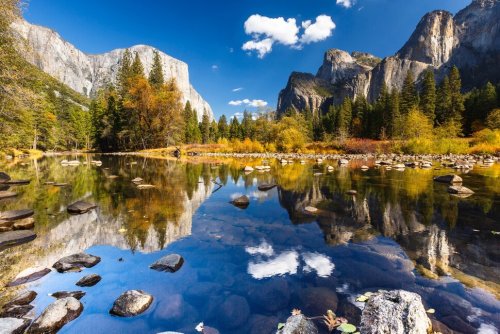 The 10 Best National Parks in the USA 2018-19