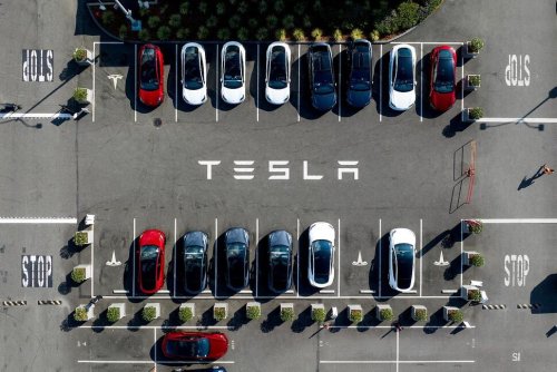 Danish Union to Take Action Against Tesla in Solidarity With Swedes Demanding Collective Bargaining