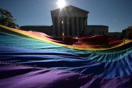 Why a Cancer Diagnosis Made Me Worry About the Fate of Same-Sex Marriage