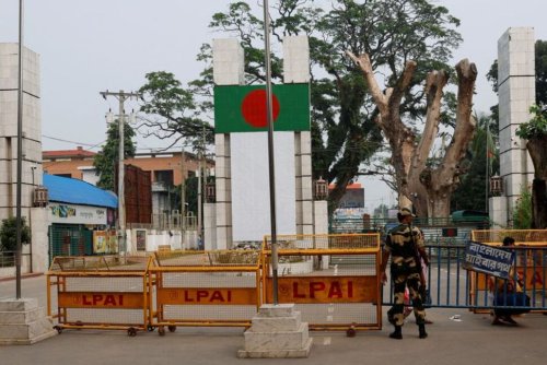 India Snubs Bangladesh on Medical Visas, Opening Way for China
