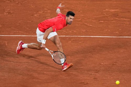 French Open Updates | Djokovic, Nadal, Alcaraz in Action