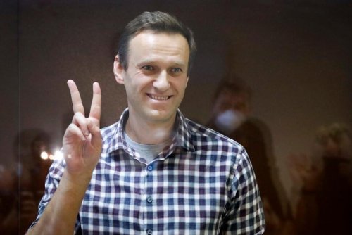Russia Adds Navalny and His Top Allies to List of Terrorists