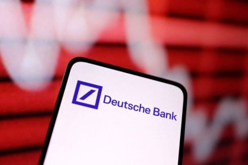 Deutsche Bank and UBS Shares Hit as Banking Fears Keep Tight Grip