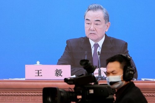Chinese Foreign Minister to Visit Eight Pacific Island Countries - Ministry