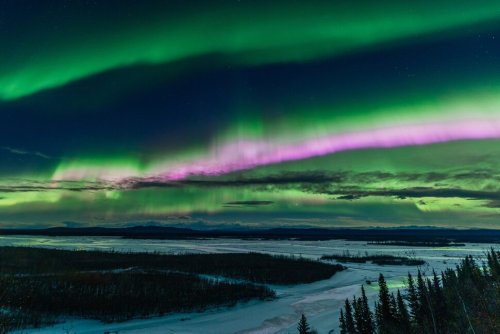 The 9 Best Northern Lights Alaska Cruises for 2024 & Beyond