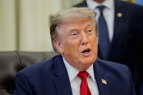 Trump to Assert Voting Machine Vulnerabilities in Thursday Speech