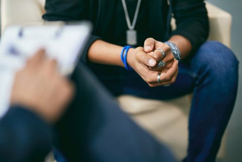 Do I Have High-Functioning Depression?