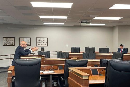 Vaccine Skeptics Dominate South Carolina Pandemic Preparation Meeting as COVID-19 Cases Rise