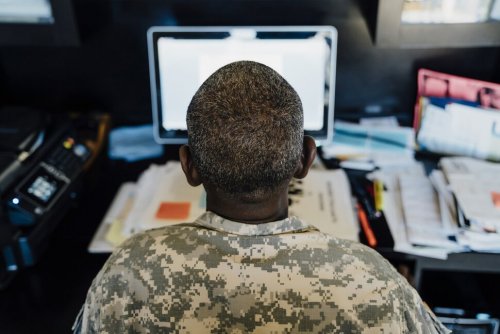 10 Things to Know About Job Searching as a Veteran
