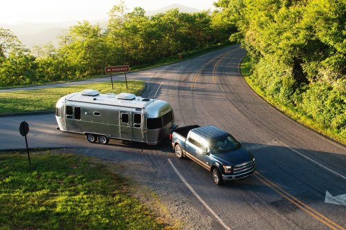 Which Airstream Trailer Is Right For Me?