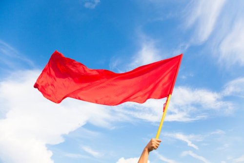 Leave These Red Flags Off Your Resume