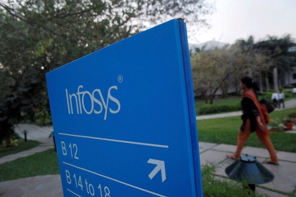 India's Infosys Signs $1.5 Billion Contract to Leverage AI Solutions