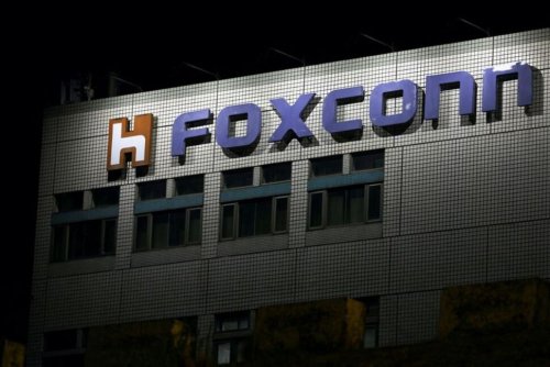 India's Karnataka Govt Approves $968 Million Investment From Foxconn Unit
