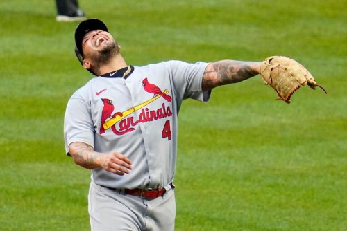 LEADING OFF: Cardinals Getting Playful With Pitching Staff