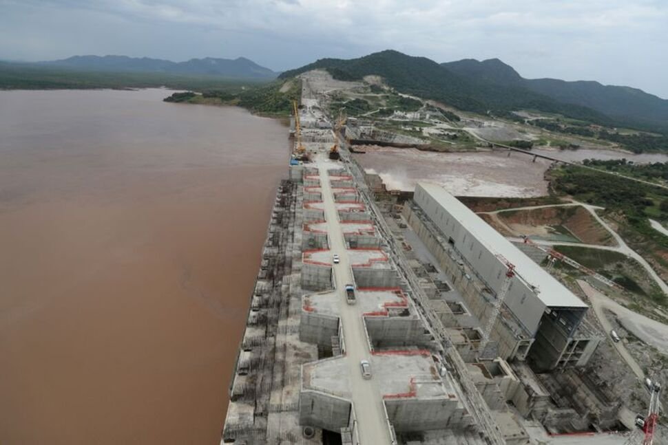 U.N. Security Council Backs AU Bid to Broker Ethiopia Dam Deal | World News | US News