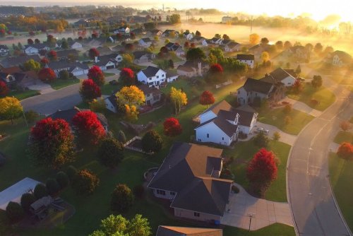 Housing Market Predictions for the Next 5 Years Promise Lots of Surprises