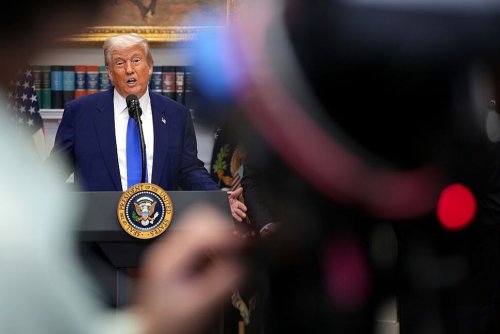Debt, Tariffs Remain Thorny Issues for GOP and Trump