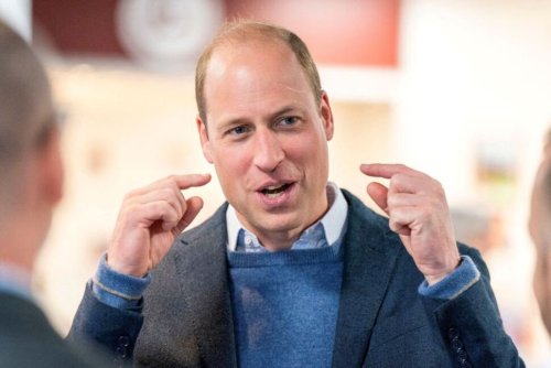 Prince William Holds Future of British Monarchy in His Hands