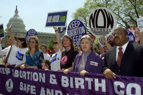 Explainer-How Abortion Became a Divisive Issue in U.S. Politics