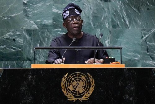 At UN, African Leaders Say Enough Is Enough: They Must Be Partnered With, Not Sidelined