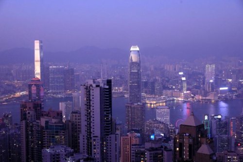 Hong Kong May Maintain COVID Isolation Until 2024, Risking Exodus - Euro Chamber
