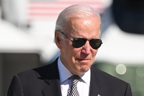 Biden Steels for Fight With Saudi Arabia Over OPEC Production Cut as it Strengthens Ties With Russia