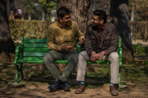 Indian Gay Couples Begin Legal Battle For Same Sex Marriage Flipboard