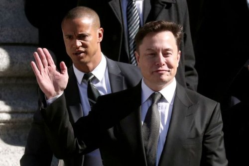 In a Faceoff With Elon Musk, the SEC Blinked