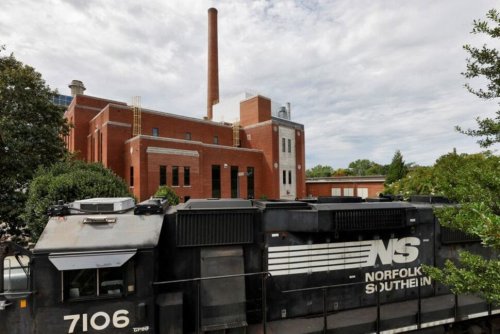 Norfolk Southern To Give Up To Seven Paid Sick Days Per Year To Union 