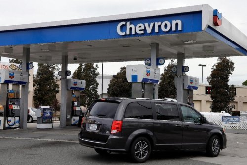 California Jury Returns $63M Verdict After Finding Chevron Covered up Toxic Pit Before Selling Land