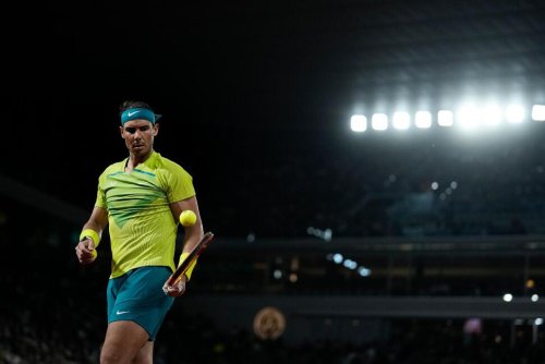 French Open Updates | Nadal Gets 300th Grand Slam Match Win