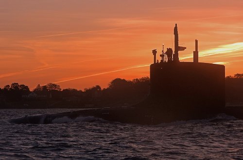 Australia Needs Nuclear Sub for ‘Regional Superiority’ Defense Minister Says; More U.S. Forces Will Operate in Australia in the Future