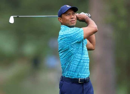 After Tiger Woods Posts Career-Low At The Masters, What’s Next For Golf’s GOAT?