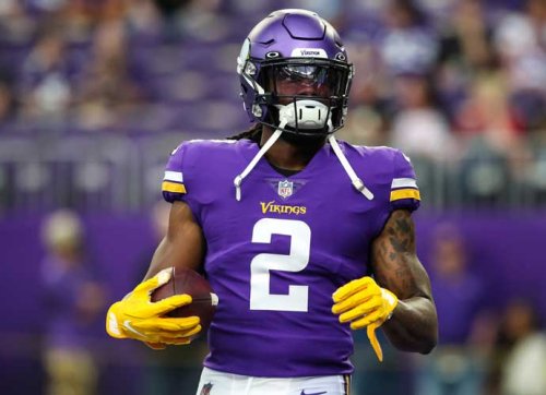 Vikings Support Alexander Mattison, Even After Cam Akers Deal