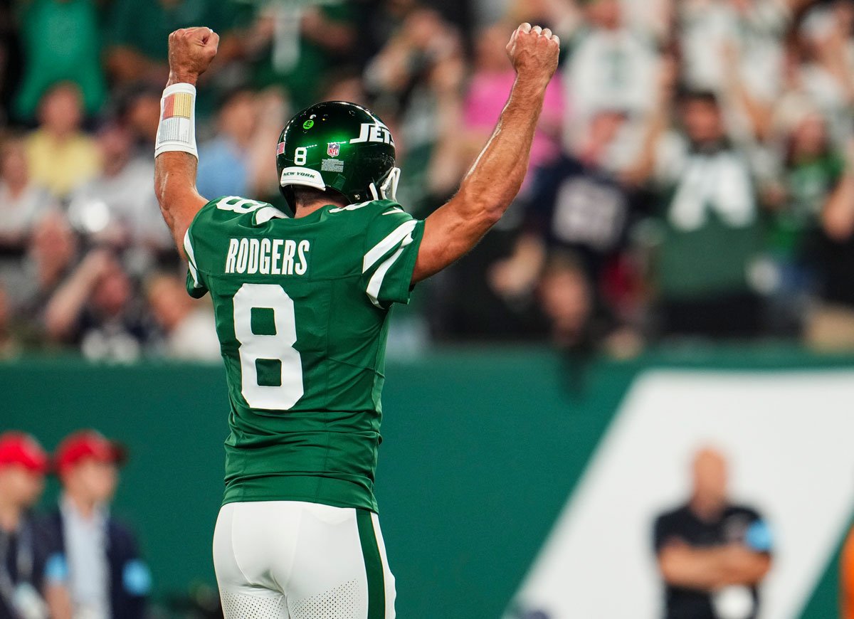 Steelers Wait On Rodgers, Wilson – But Could Newly-Signed Mason Rudolph Be Their Starter?
