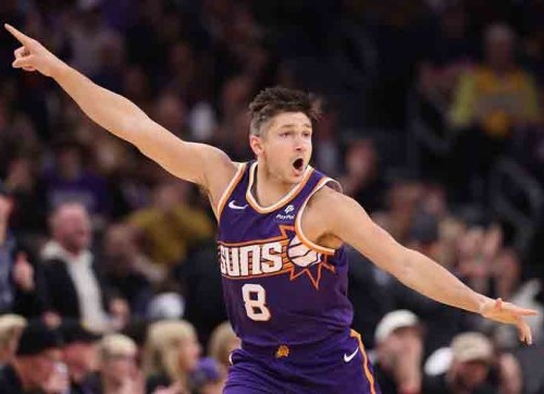 Suns Sign Grayson Allen To Four-Year $70 Million Extension, But Is He Worth It?