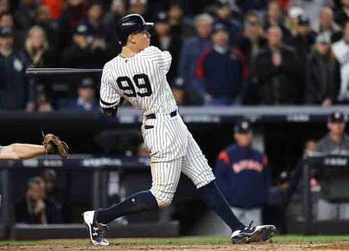 Aaron Judge Too Quickly Reported To Giants After $360 Million Offer – But The Madness Could Be Over Soon