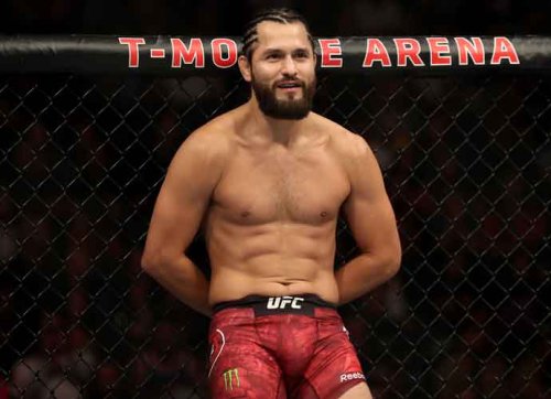 Masvidal To Fight Burns – It Only Makes Sense For One Reason