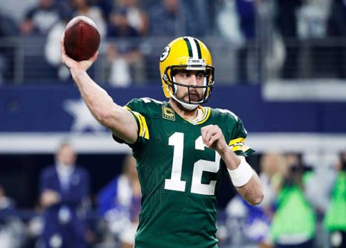 Jets Making Noise To Lure Aaron Rodgers – But Will It Be Enough To Convince Him?