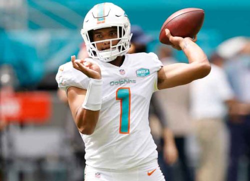 Miami Dolphins Score 70 In Record Blowout Against Denver Broncos